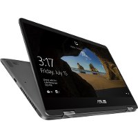 ASUS ZENBOOK FLIP UX461FA-IS74T ASUS 14 inch ZenBook Flip 14 - Intel Core i7, 16GB, 512GB SSD-5