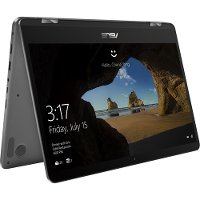 ASUS ZENBOOK FLIP UX461FA-IS74T ASUS 14 inch ZenBook Flip 14 - Intel Core i7, 16GB, 512GB SSD-6