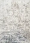 Encore 5 x 7 Contemporary Beige Area Rug