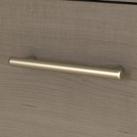 Ash Gray Lateral File Cabinet - Somerset-6