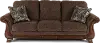 Miltonwood Brown Sofa