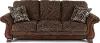 Miltonwood Brown Sofa