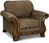 Miltonwood Brown Chair