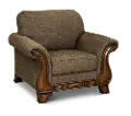 Miltonwood Brown Chair