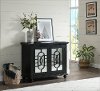 Black 38 inch TV Stand - Orleans