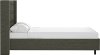 531NBPBD-PWLNNSLT Wingback Linen Slate Gray Full Upholstered Platform Bed