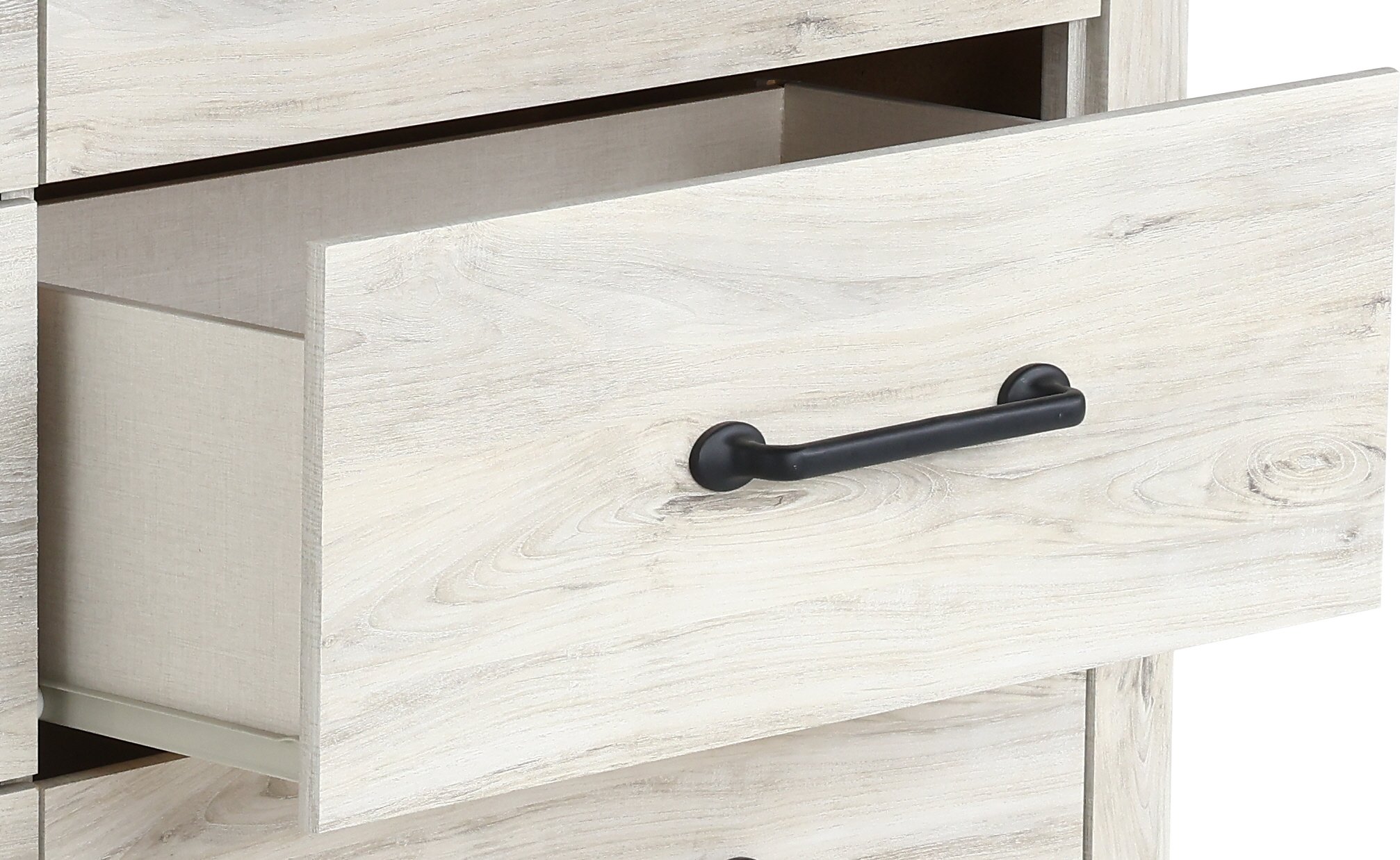 Sunrise Park Rustic Whitewash Dresser-7