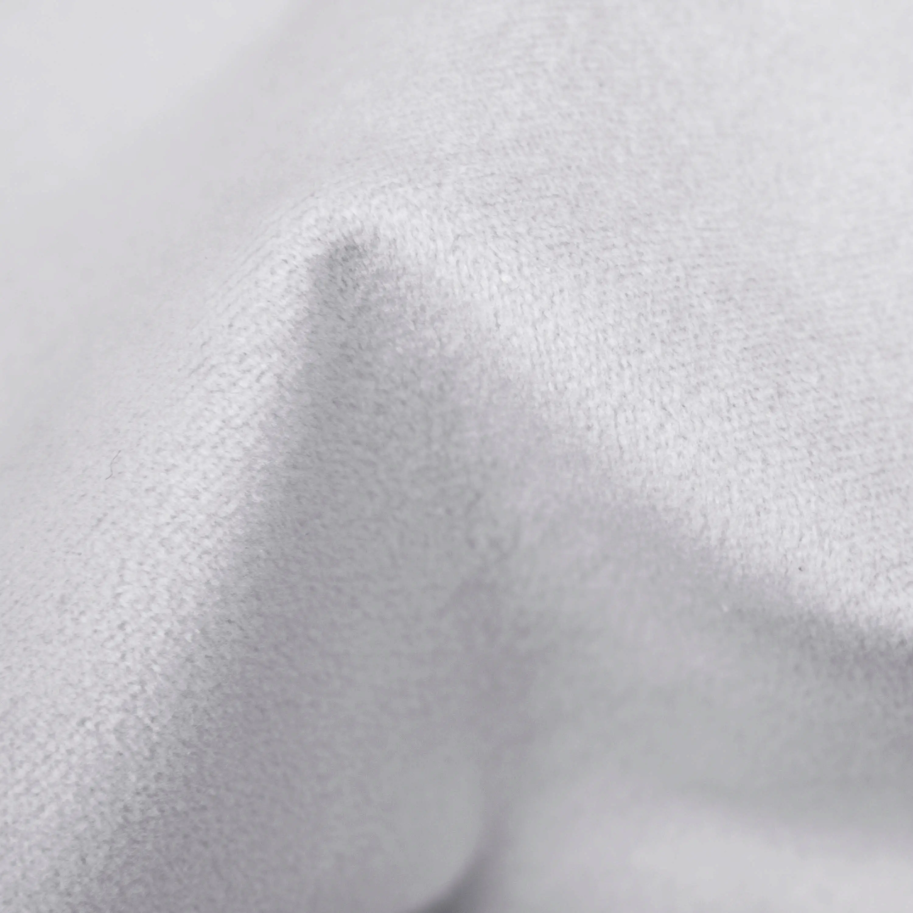 543KVLVWHT Tufted Velvet White King Upholstered Headboard-4