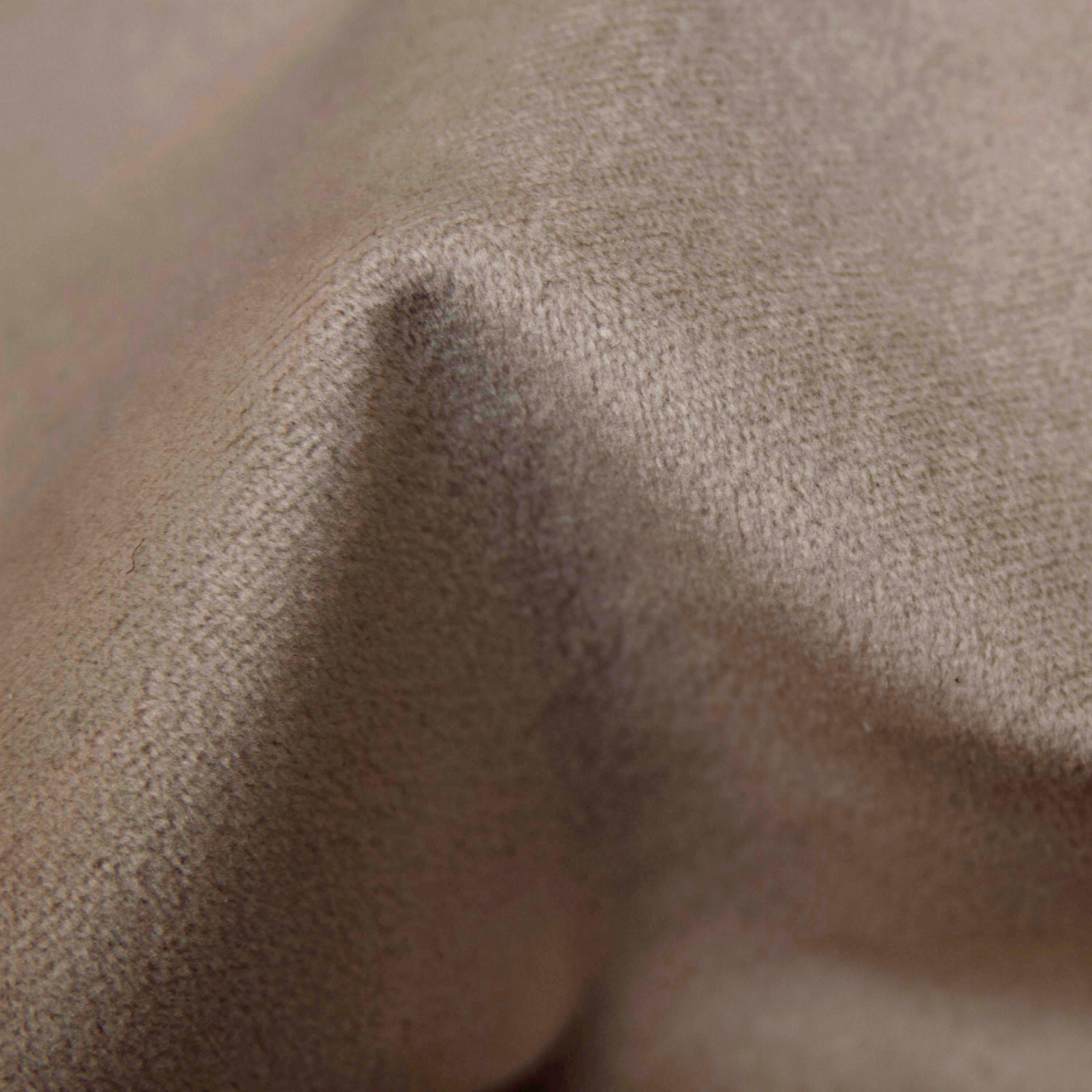 6006VLVCC Silvia Cocoa Brown Velvet Tufted Lounge Chaise-7
