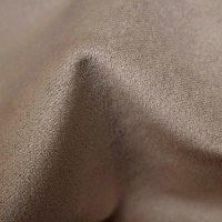 6006VLVCC Traditional Velvet Cocoa Brown Tufted Lounge Chaise-7