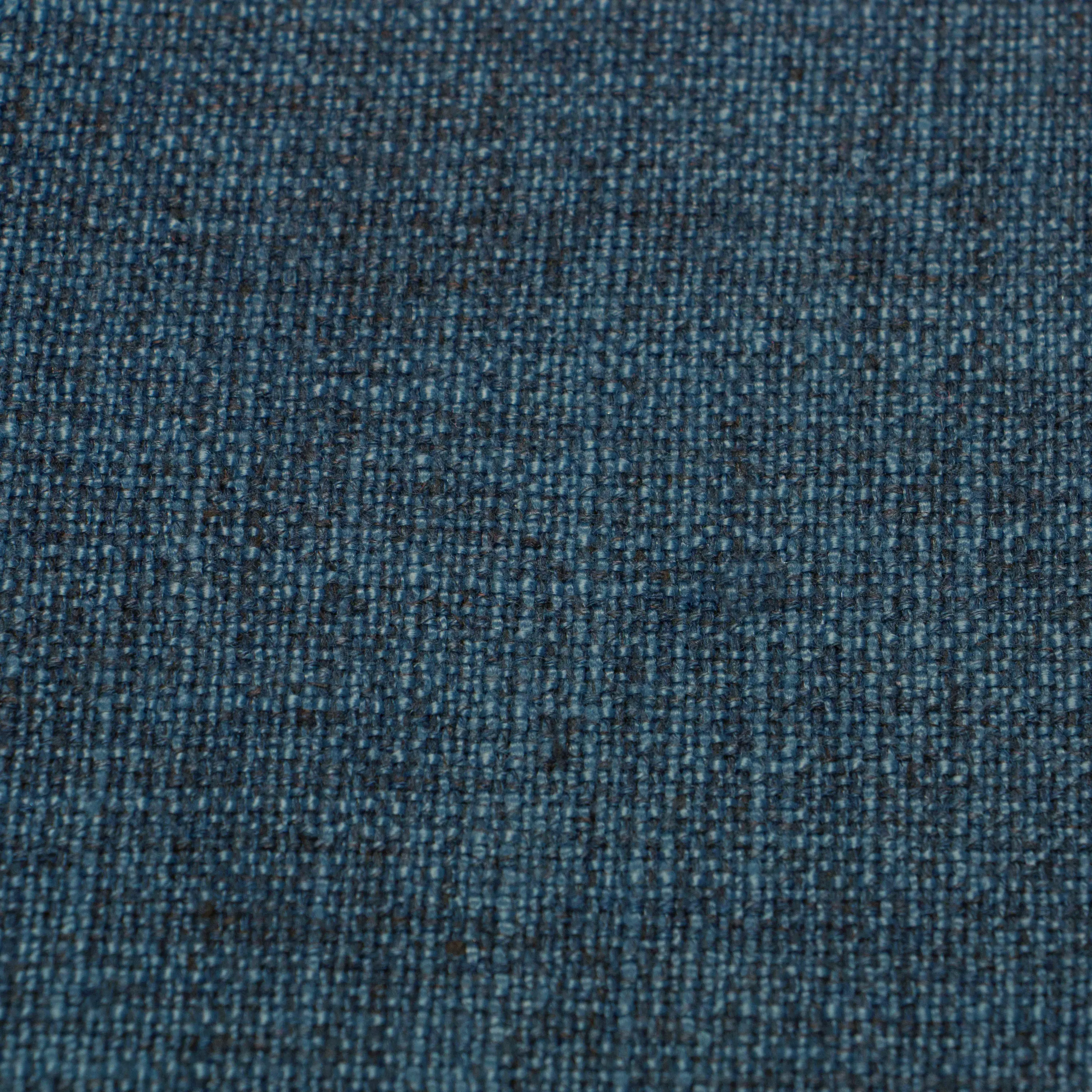 63-6ZMNV Navy Upholstered Dining Room Chair - Zuma-6