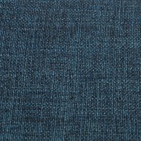 63-6ZMNV Navy Upholstered Dining Room Chair - Zuma-6