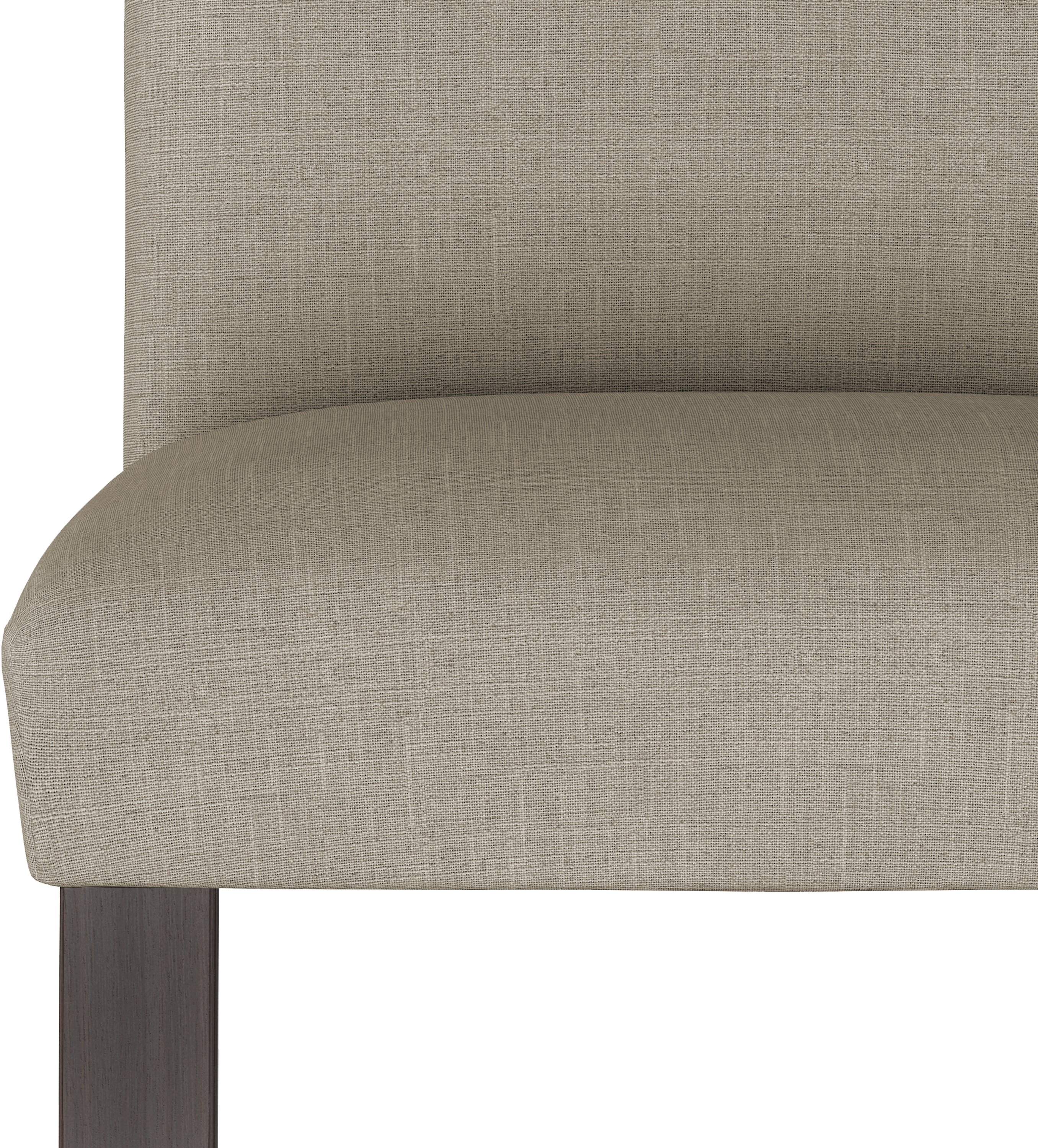 63-7ZMFTH Beige Upholstered Counter Height Stool - Zuma-5