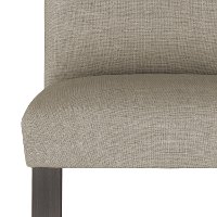 63-7ZMFTH Gray Beige Upholstered Counter Height Stool - Zuma-5