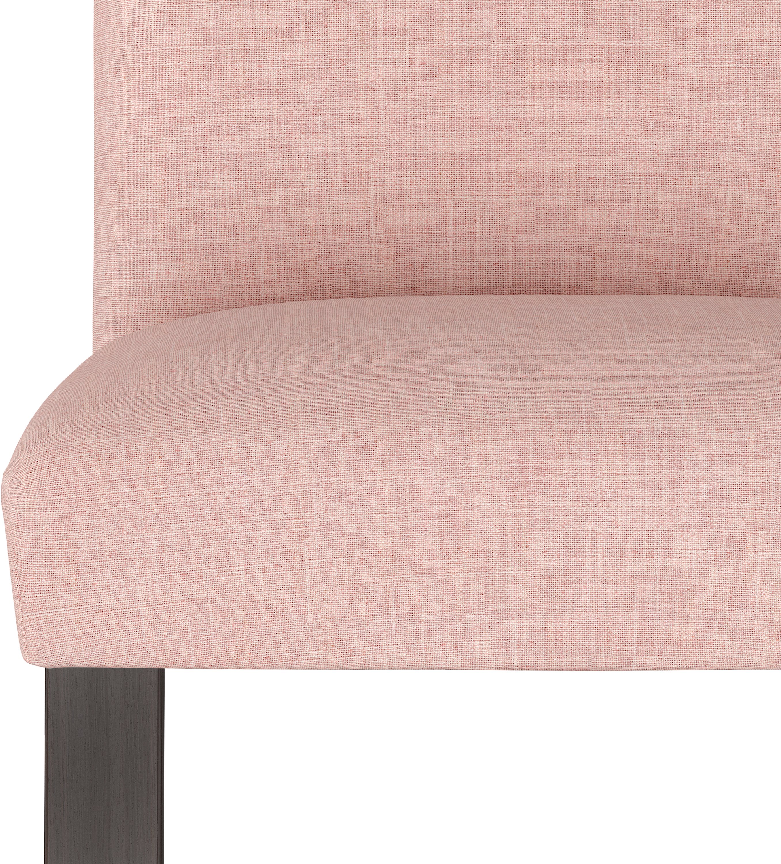 63-7ZMRSQ Pink Upholstered Counter Height Stool - Zuma-5