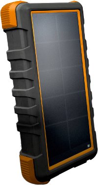 TT-PBW-SW-24 Solar Power Bank 24,000 mAh Portable Battery-1