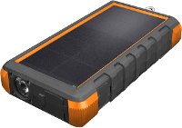 TT-PBW-SW-24 Solar Power Bank 24,000 mAh Portable Battery-2