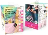 DPS-FJI9K-PK Clearance DigiPower Instant Camera Accessory Kit - Pink