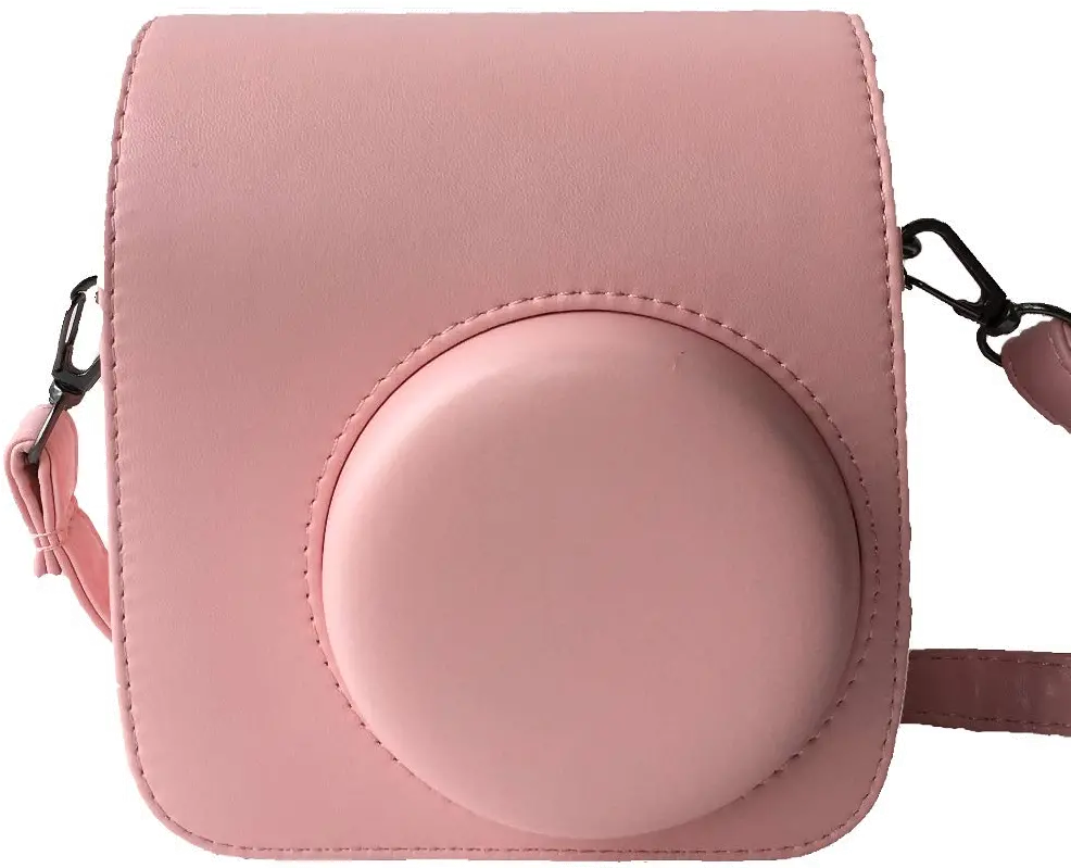 DPS-FJI9K-PK DigiPower Instant Camera Accessory Kit - Pink-3