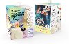 DPS-FJI9K-WT DigiPower Instant Camera Accessory Kit - White