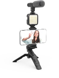 DPS-VGL2 #LIKE ME Vlogging Kit-2