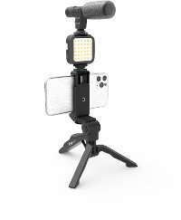DPS-VGL2 #LIKE ME Vlogging Kit-3