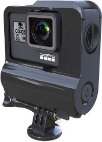 RF-6H50 DigiPower GoPro 9 Hour Extended Battery Action Pack-2