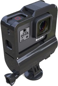 RF-6H50 DigiPower GoPro 9 Hour Extended Battery Action Pack-3