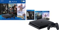PS4 SCE 304132 PlayStation 4 Greatest Hits 1TB PS4 Slim Bundle