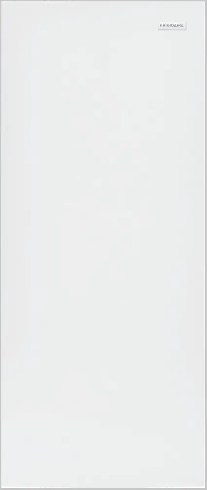 FFFU13F2VW Frigidaire 13.0 cu ft Upright Freezer - White-1