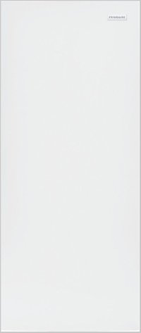 FFFU13F2VW Frigidaire 13.0 cu. ft. Upright Freezer - White