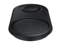 EP-P5200TBEGUS Samsung Wireless Charger Duo Pad - Black-5