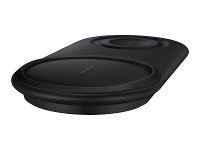 EP-P5200TBEGUS Samsung Wireless Charger Duo Pad - Black-6