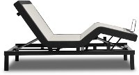 TXLERGO-25558220 Tempur-Pedic Twin-XL Adjustable Base - Ergo 2.0-2