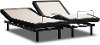 SCK-2PC-ERGO-BASE Tempur-Pedic Split California King Adjustable Base - Ergo 2.0