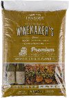PEL334 Traeger Grill Winemaker's Blend Pellets 20 lb Bag