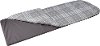 50224 Extra-Large Blue Plaid Sleeping Bag - Duvulay