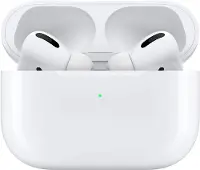 MWP22AM/A Apple AirPods Pro with Wireless Charging Case