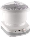 NMA6001-SLV NutriMill Artiste Mixer - Silver Trim