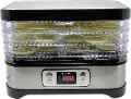 306270-SNACKYxlDEHYD L'Equip Snacky XL Food Dehydrator