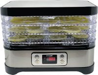 306270 L'Equip Snacky XL Food Dehydrator
