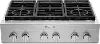 KCGC506JSS KitchenAid 36 Inch Commercial Gas Rangetop - Stainless Steel