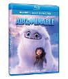 Abominable (Blu-Ray + DVD + Digital Code)