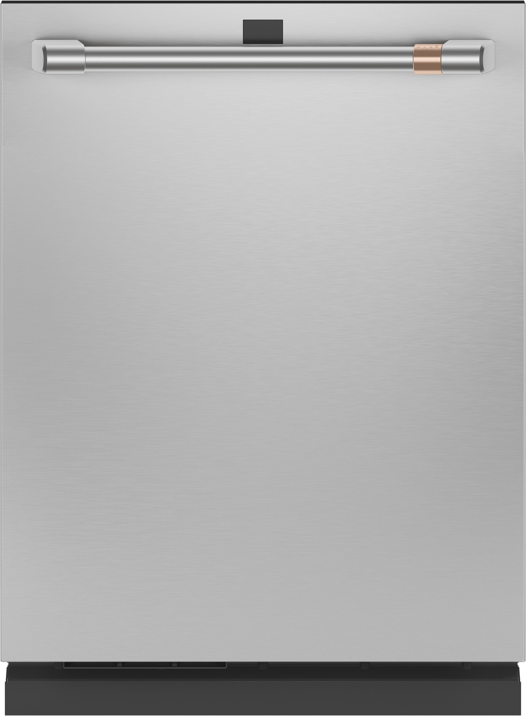 CDT875P2NS1 Cafe Smart Dishwasher with Hidden Controls - Stainless Steel-1