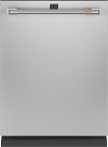 CDT875P2NS1 Cafe Smart Dishwasher with Hidden Controls - Stainless Steel