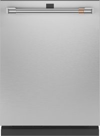 CDT875P2NS1 Cafe Smart Dishwasher with Hidden Controls - Stainless Steel