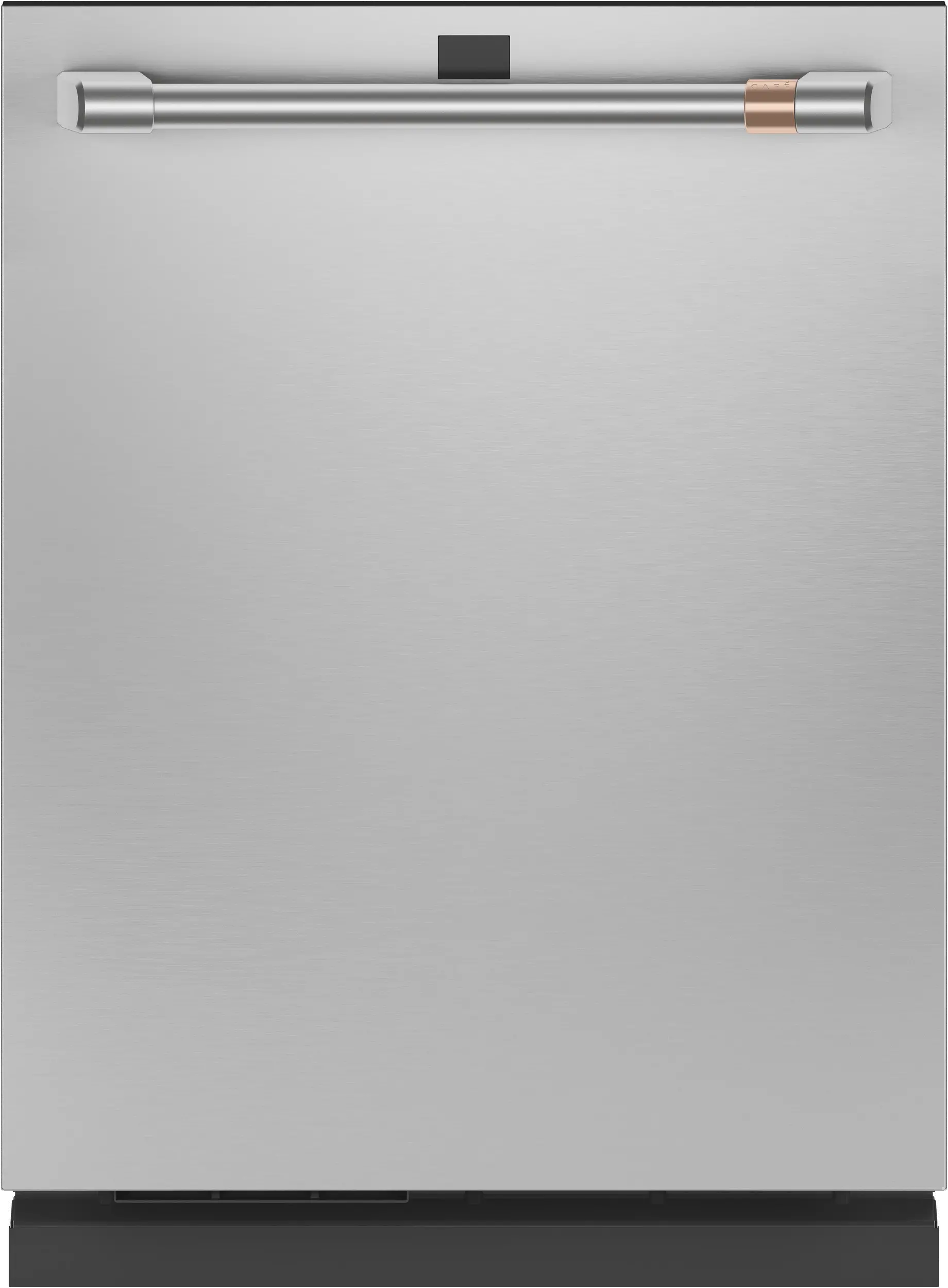 CDT875P2NS1 Cafe Top Control Dishwasher - Stainless Steel-1