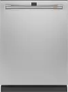 CDT875P2NS1 Cafe Top Control Dishwasher - Stainless Steel