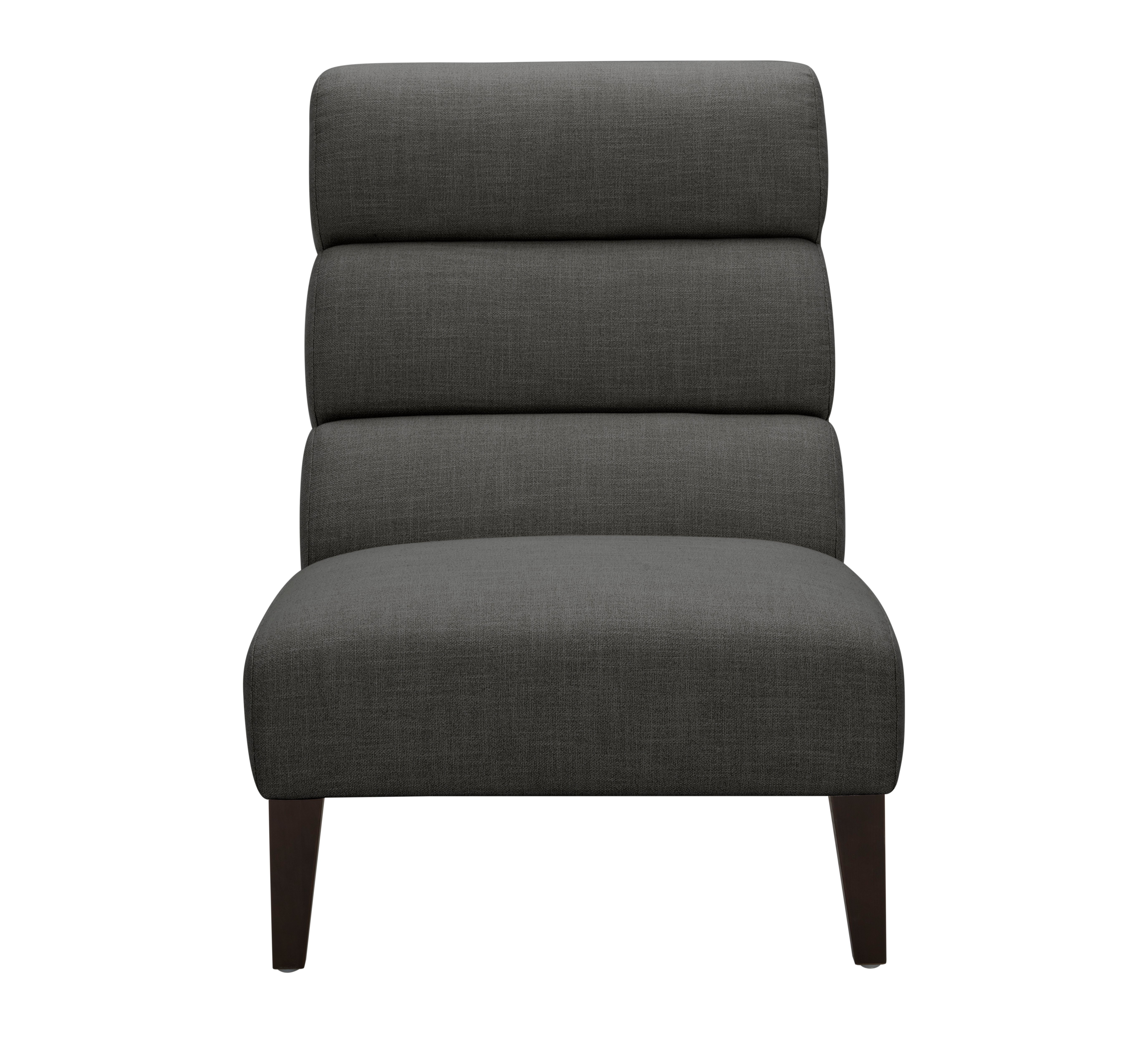 Effie Smoke Gray Accent Chair-2