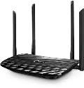 TP-ARCHER-C6 TP Link AC1200 Wireless MU-MIMO Gigabit Router